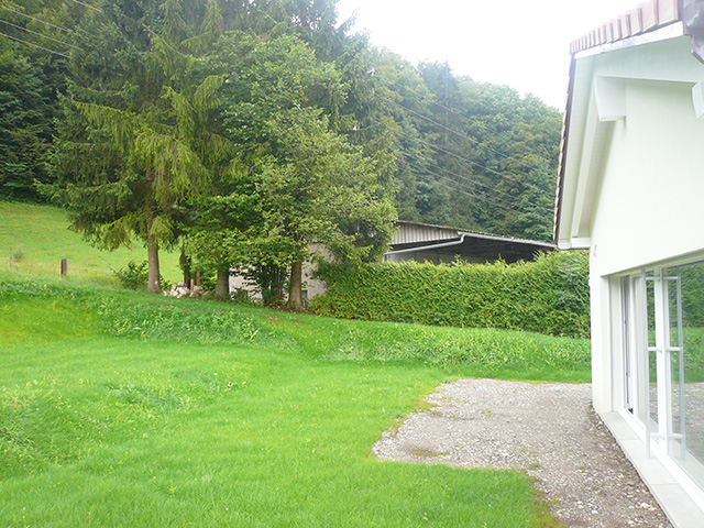 Vallorbe - Einfamilienhaus 5.5 pi&egrave;ces