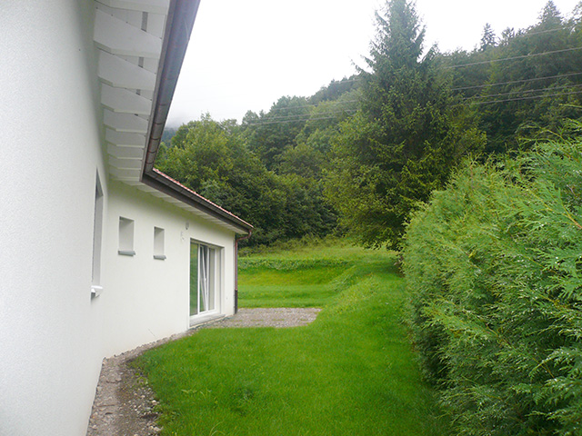 Bien immobilier - Vallorbe - Villa individuelle 5.5 pi&egrave;ces