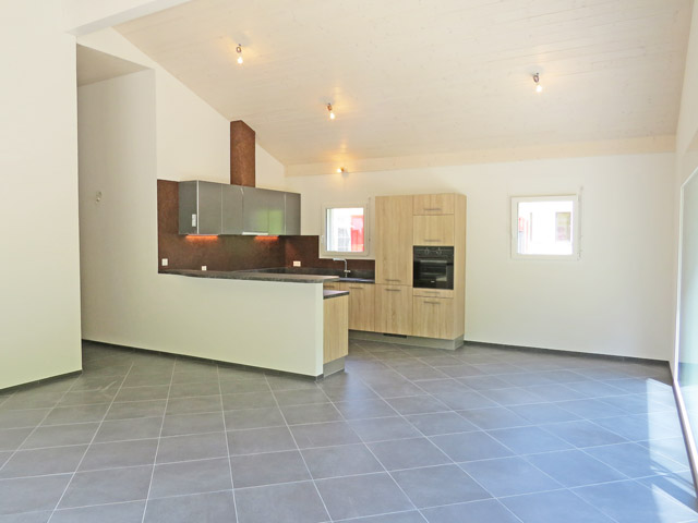 Vallorbe 1337 VD - Villa individuelle 5.5 pi&egrave;ces - TissoT Immobilier