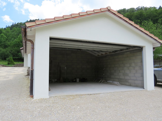 Vallorbe 1337 VD - Villa individuelle 5.5 pi&egrave;ces - TissoT Immobilier