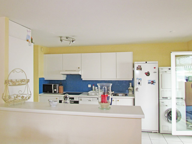 La Croix-de-Rozon TissoT Immobiliare : Appartamento 5 rooms