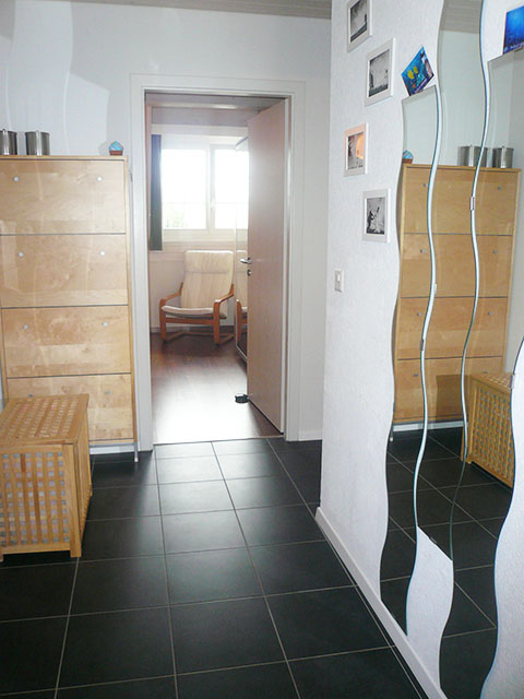 Bioley-Orjulaz 1042 VD - Appartement 5.5 pièces - TissoT Immobilier