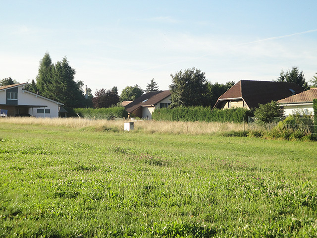 Bien immobilier - Estavayer-le-Lac - Villa contiguë 4.5 pièces