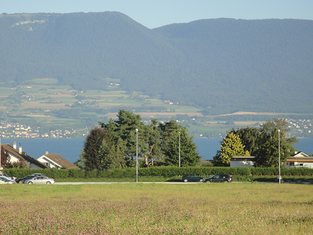 Bien immobilier - Estavayer-le-Lac - Villa contiguë 4.5 pi&egrave;ces