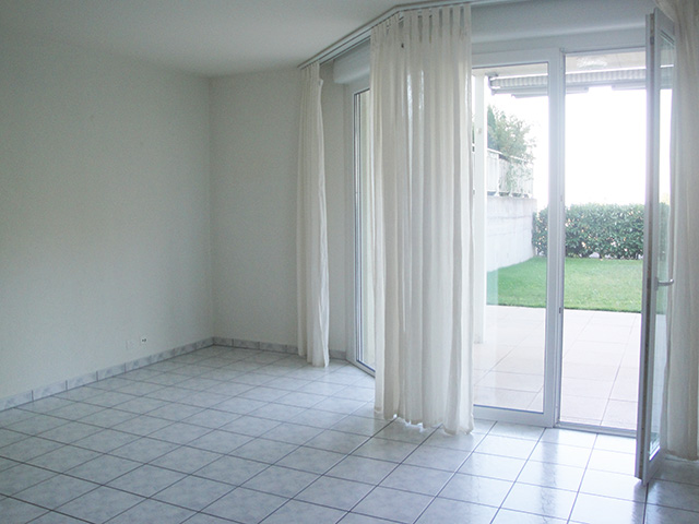 Belmont-sur-Lausanne TissoT Immobiliare : Duplex 4.5 rooms
