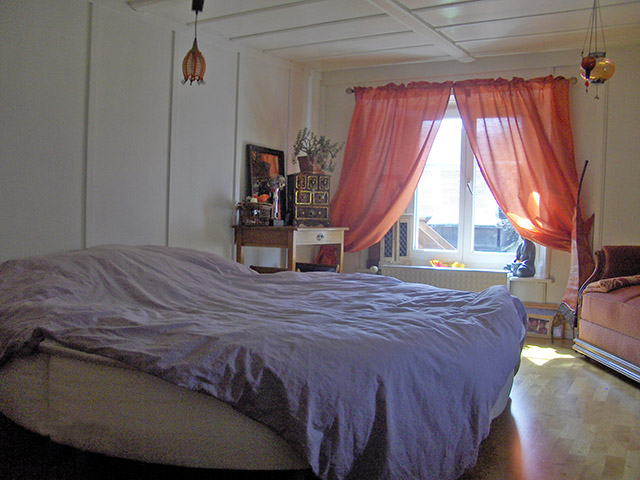 real estate - Dombresson - Flat 6 rooms