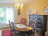 real estate - Epalinges - Appartement 4.5 rooms