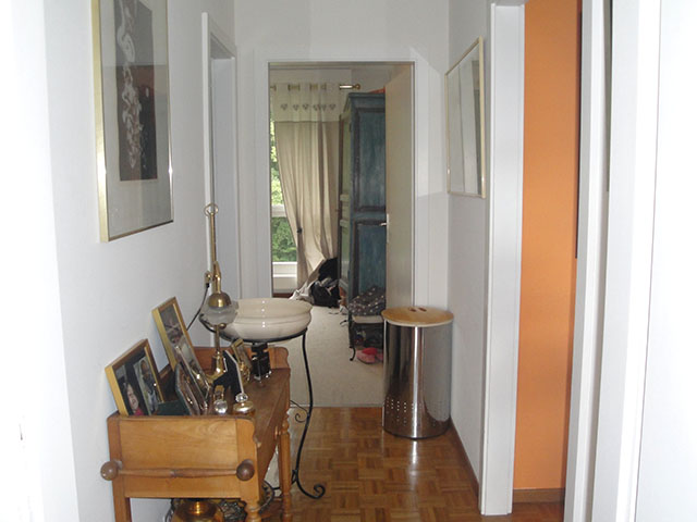 real estate - Epalinges - Appartement 4.5 rooms