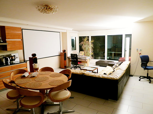 Montreux - Flat 4.5 rooms - real estate purchase