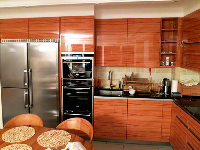 Montreux TissoT Immobiliare : Appartamento 4.5 rooms