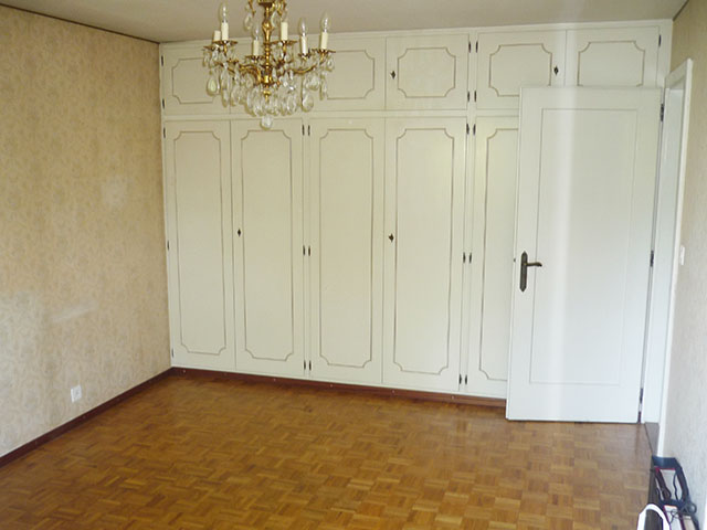La Tour-de-Peilz - Flat 4.5 rooms