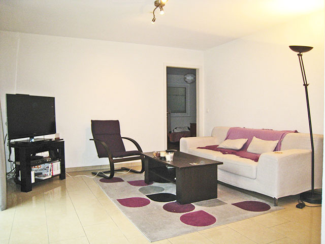 Bien immobilier - Granges-Paccot - Villa individuelle 5.0 pi&egrave;ces