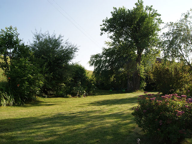 Bien immobilier - Treyvaux - Villa individuelle 6.5 pi&egrave;ces
