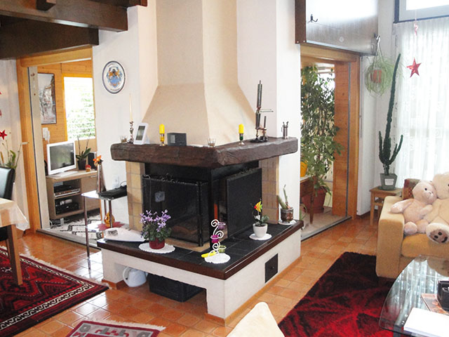 Yverdon-les-Bains - Einfamilienhaus 6.5 pi&egrave;ces