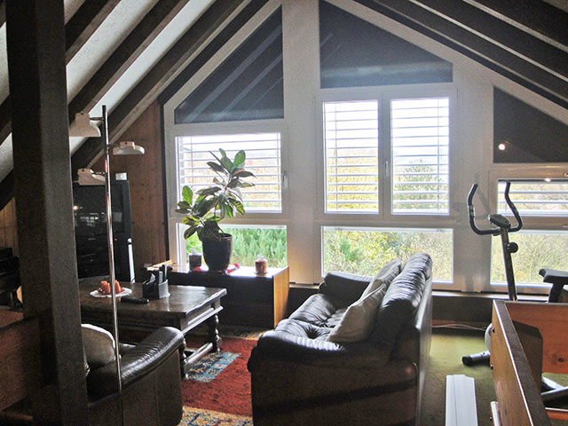 Yverdon-les-Bains - Villa individuelle 6.5 pi&egrave;ces