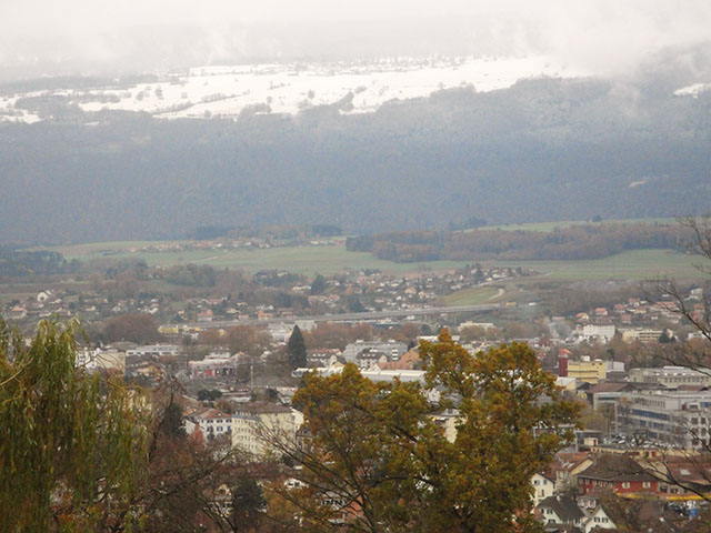 Bien immobilier - Yverdon-les-Bains - Villa individuelle 6.5 pi&egrave;ces