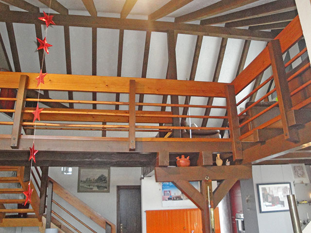 Yverdon-les-Bains TissoT Immobilier : Villa individuelle 6.5 pi&egrave;ces