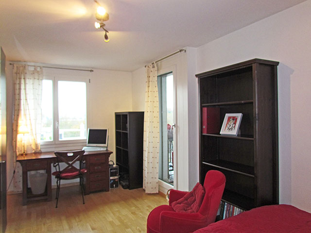 real estate - Nyon - Appartement 5.5 rooms