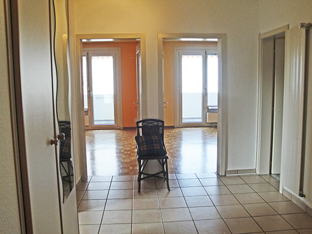 Fribourg - Flat 5.5 rooms - real estate purchase
