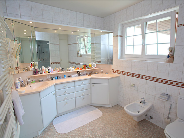 Bien immobilier - Ferreyres - Maison 9.5 pi&egrave;ces