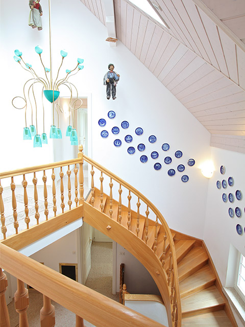 Ferreyres TissoT Immobilier : Maison 9.5 pi&egrave;ces