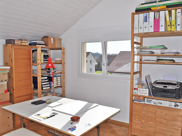 Bien immobilier - Pomy - Villa individuelle 4.5 pi&egrave;ces