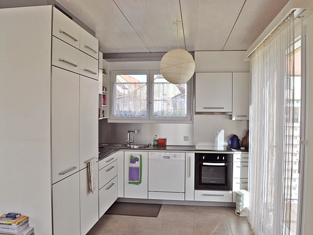 Bien immobilier - Pomy - Villa individuelle 4.5 pi&egrave;ces