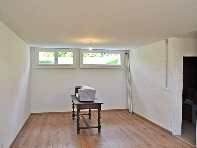 Bien immobilier - Pomy - Villa individuelle 4.5 pi&egrave;ces