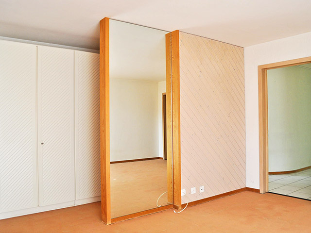 Bien immobilier - Sullens - Appartement 3.5 pièces