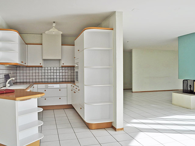 Sullens TissoT Immobilier : Appartement 3.5 pièces