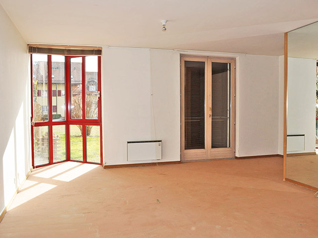 Sullens 1036 VD - Appartement 3.5 pièces - TissoT Immobilier
