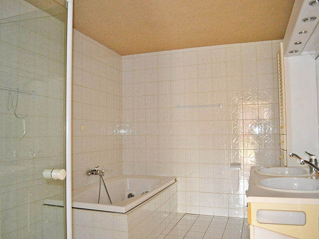 real estate - Sullens - Appartement 3.5 rooms