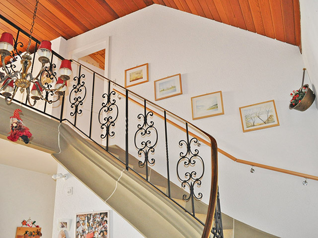 Savigny - Villa individuelle 5.5 pi&egrave;ces