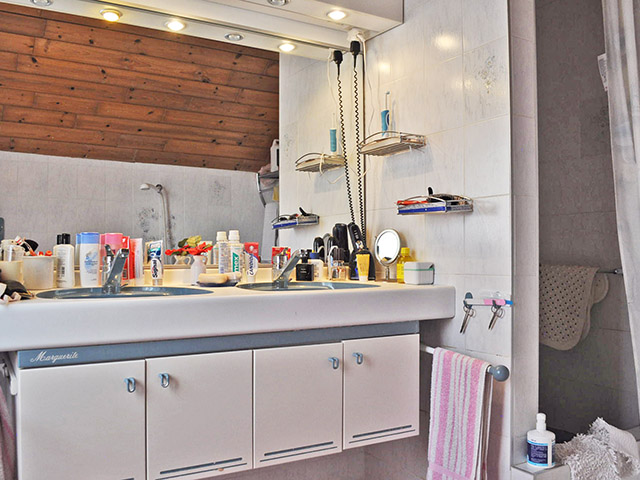 Bien immobilier - Savigny - Villa individuelle 5.5 pi&egrave;ces