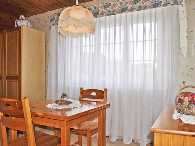 Savigny 1073 VD - Villa individuelle 5.5 pi&egrave;ces - TissoT Immobilier