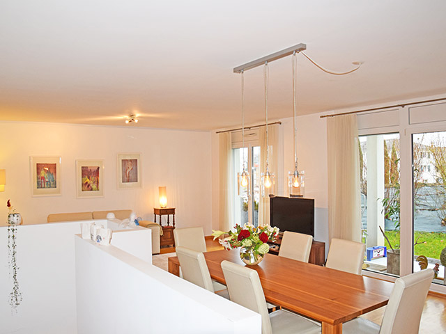 Eysins - Appartement 5.5 pi&egrave;ces