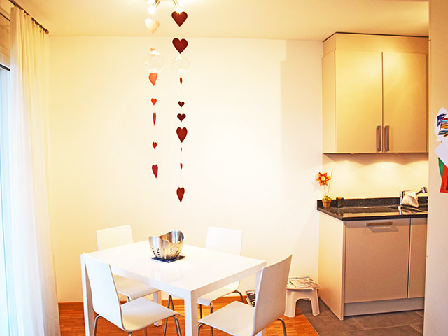 Eysins TissoT Immobilier : Appartement 5.5 pi&egrave;ces