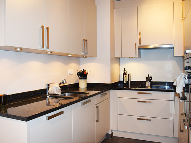 Eysins 1262 VD - Appartement 5.5 pi&egrave;ces - TissoT Immobilier