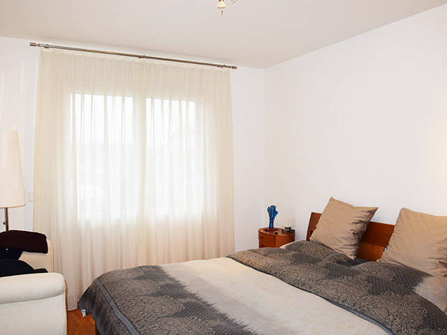 Bien immobilier - Eysins - Appartement 5.5 pi&egrave;ces