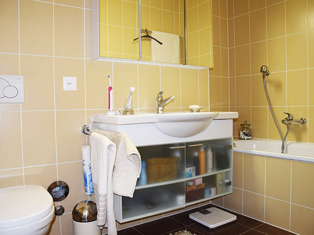 Eysins TissoT Immobilier : Appartement 5.5 pi&egrave;ces