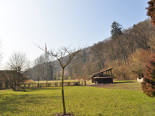 Vufflens-la-Ville - Einfamilienhaus 6.5 pi&egrave;ces