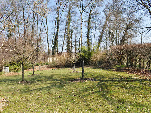 Bien immobilier - Vufflens-la-Ville - Villa individuelle 6.5 pi&egrave;ces