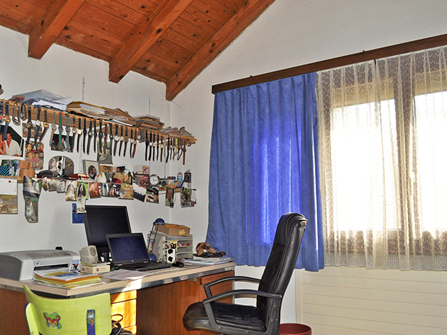 Vufflens-la-Ville 1302 VD - Villa individuelle 6.5 pi&egrave;ces - TissoT Immobilier