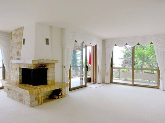 Montreux 1820 VD - Appartamento 4.5 rooms - TissoT Immobiliare