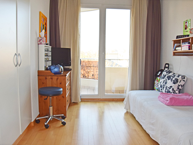 real estate - Lausanne - Appartement 4.5 rooms