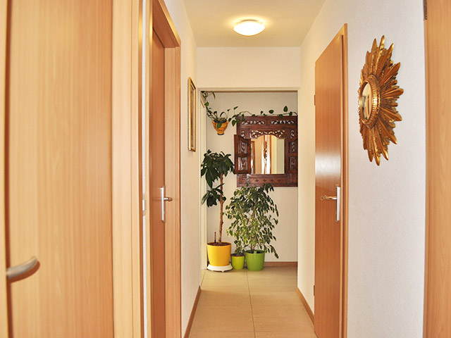 Orbe TissoT Realestate : Flat 5.5 rooms