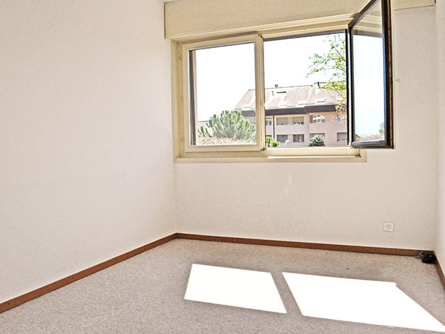 Brent TissoT Immobilier : Appartement 4.5 pièces