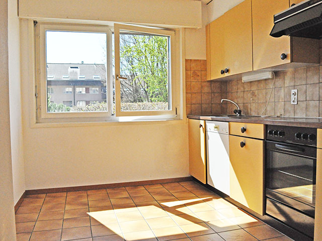 Brent 1817 VD - Appartement 4.5 pièces - TissoT Immobilier