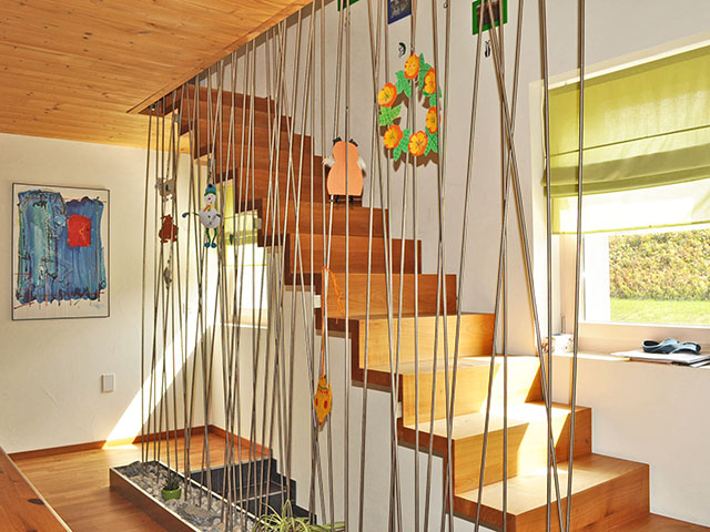 Suchy - Villa individuelle 6.5 pi&egrave;ces