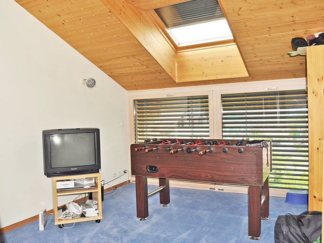 Bien immobilier - Suchy - Villa individuelle 6.5 pi&egrave;ces